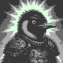 Penguin Legend achievement