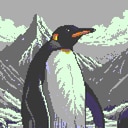 Icicle Alley achievement