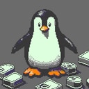 Penguin Enthusiast