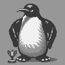 Penguin Champion