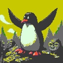 Forbidden Forest achievement