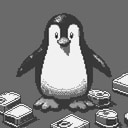 Penguin Enthusiast