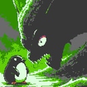 Jajangmyeon Whispers achievement