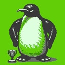 Penguin Champion achievement