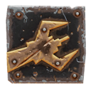 Straight Shoota (Looted Wagon)