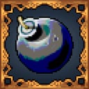 THE GENERAL SAGA Bomb Achievement