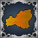 THE GENERAL SAGA Higaugo Jungle Achievement