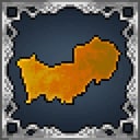 THE GENERAL SAGA Macquayer Lands Achievement