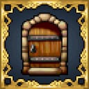 THE GENERAL SAGA Master Explorer Achievement