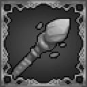 Fire Staff