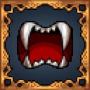THE GENERAL SAGA Fangs Achievement
