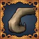 THE GENERAL SAGA Claws Achievement
