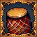 THE GENERAL SAGA War Drum Achievement