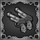 Dual Pistols