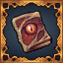 THE GENERAL SAGA Forbidden Tome Achievement