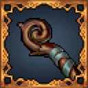 THE GENERAL SAGA Mist Achievement