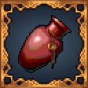 THE GENERAL SAGA Burning Flask Achievement