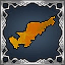THE GENERAL SAGA Kiou-Tau Plains Achievement