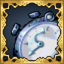 THE GENERAL SAGA Master Runner Achievement