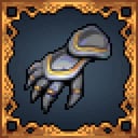 THE GENERAL SAGA Bracers of Glory Achievement