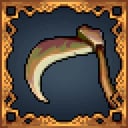 THE GENERAL SAGA Scythe Achievement
