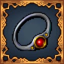 THE GENERAL SAGA Ring of Sacrifice Achievement