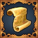 THE GENERAL SAGA Magic Circle Achievement