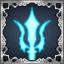 THE GENERAL SAGA Trident Attack Achievement