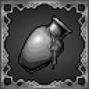 Acid Flask