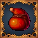 THE GENERAL SAGA Bleeding Flask Achievement