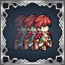 THE GENERAL SAGA Swift Strike Achievement