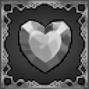 Heart Crystal
