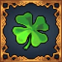 THE GENERAL SAGA Clover Achievement