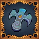 THE GENERAL SAGA Medal of Loyalty Achievement
