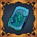 THE GENERAL SAGA Magic Barrier Achievement