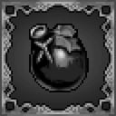 Paralysis Flask