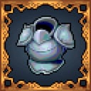 THE GENERAL SAGA Armor Achievement