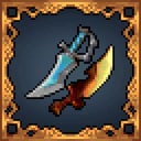 THE GENERAL SAGA Twin Daggers Achievement