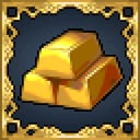 THE GENERAL SAGA Very Rich Person Achievement