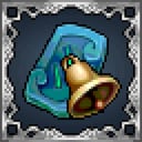THE GENERAL SAGA Magic Bell Achievement