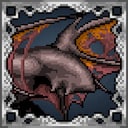 THE GENERAL SAGA The Six Beast Jinante Achievement