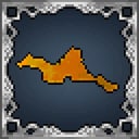 THE GENERAL SAGA Myeerloh Tundra Achievement