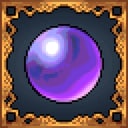 THE GENERAL SAGA Spirit Orb Achievement