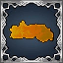 THE GENERAL SAGA Naiila Mountains Achievement