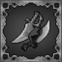 Twin Daggers