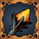THE GENERAL SAGA Earth Staff Achievement