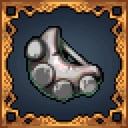 THE GENERAL SAGA Brass knuckles Achievement