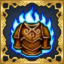 THE GENERAL SAGA Enhancement Achievement