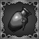 Burning Flask