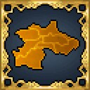THE GENERAL SAGA Travelling Around The World Achievement